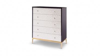 Luxury lacquered side cabinet BDB100501