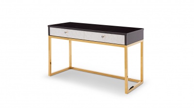 Luxury style lacquered desk BCD130501